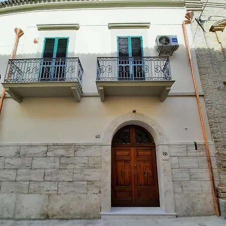 Il Giardino Nascosto Bed and breakfast