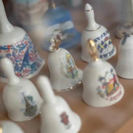 Il Giardino Nascosto 3* Vasto