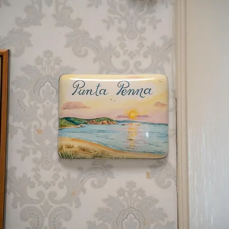 Il Giardino Nascosto Bed and breakfast Vasto