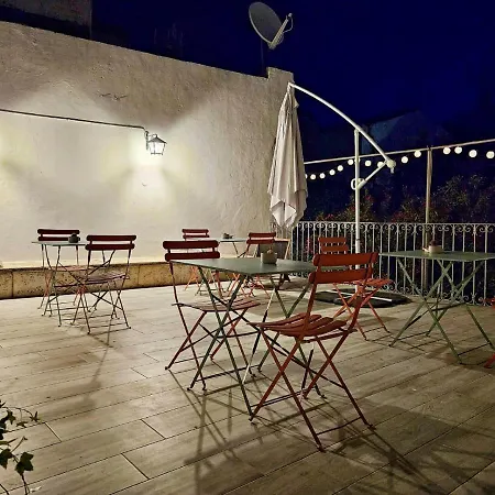 Bed and breakfast Il Giardino Nascosto Vasto