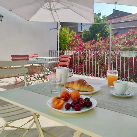 Il Giardino Nascosto Bed and breakfast