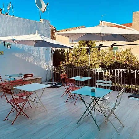 Il Giardino Nascosto