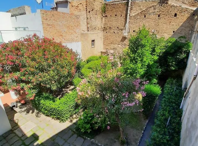 Il Giardino Nascosto Vasto
