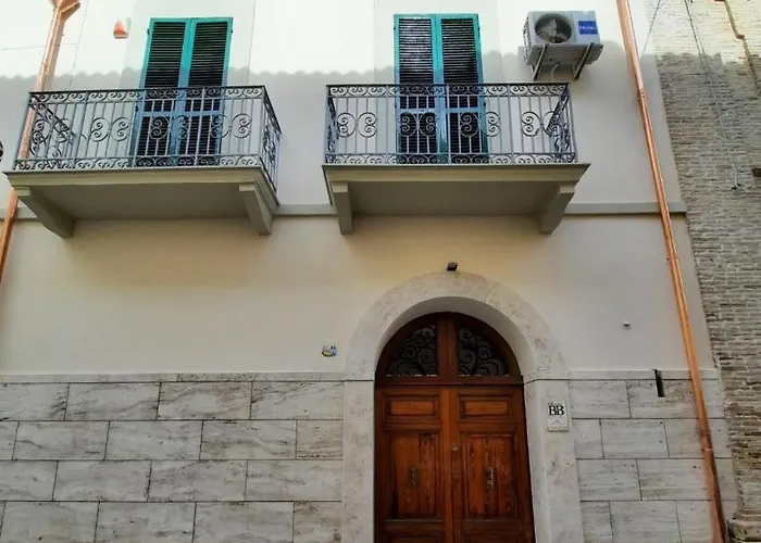 Il Giardino Nascosto Bed & Breakfast