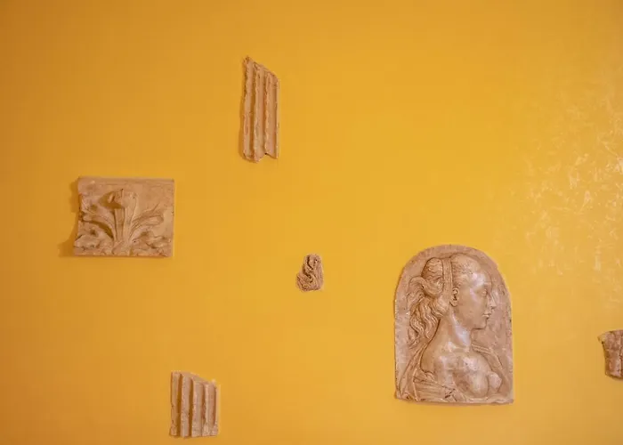 Il Giardino Nascosto