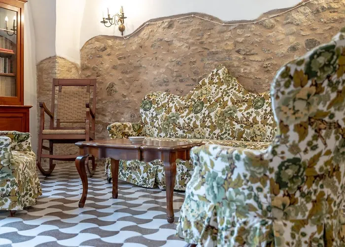 Il Giardino Nascosto Bed & Breakfast Vasto