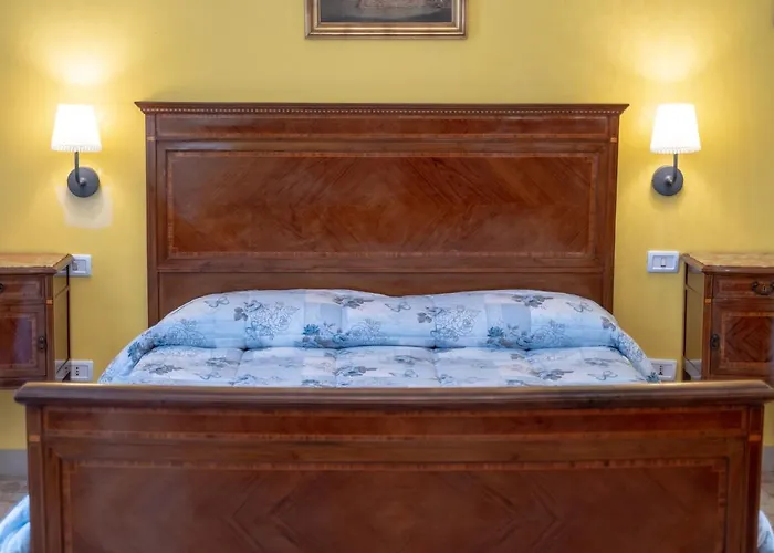 Il Giardino Nascosto Vasto