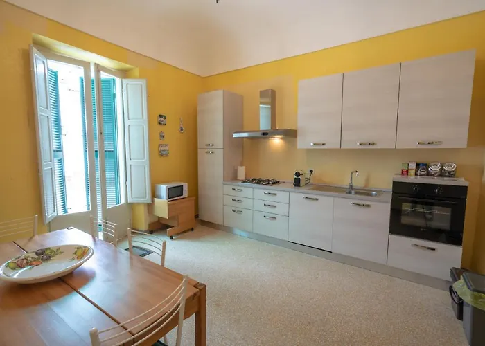 Il Giardino Nascosto Bed & Breakfast Vasto