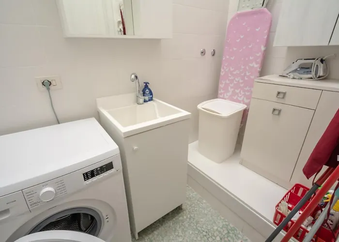 Il Giardino Nascosto Vasto