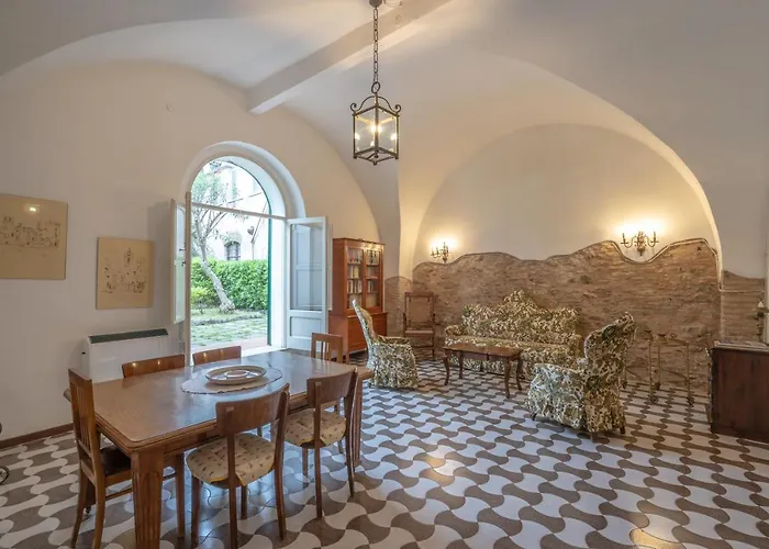 Il Giardino Nascosto