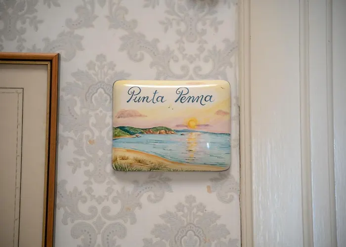 Il Giardino Nascosto Bed & Breakfast Vasto