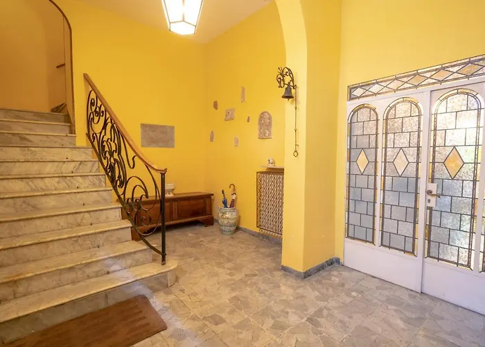 Il Giardino Nascosto 3*