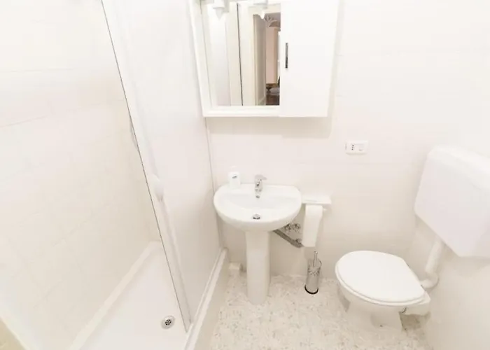 Bed & Breakfast Il Giardino Nascosto