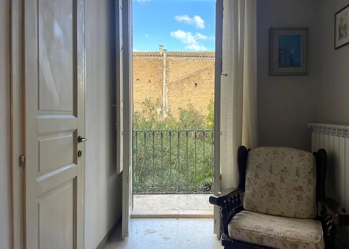 Il Giardino Nascosto Bed & Breakfast 3*