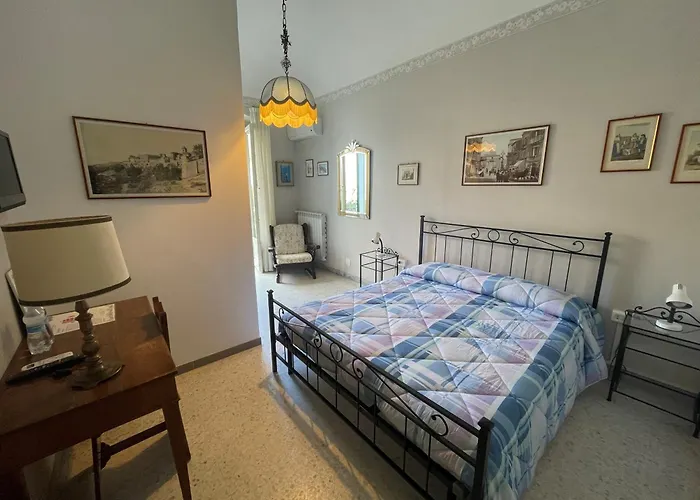 Il Giardino Nascosto Vasto