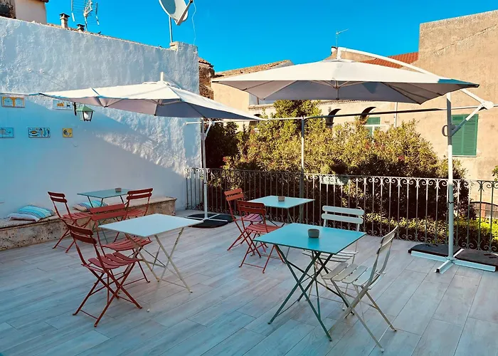 Il Giardino Nascosto