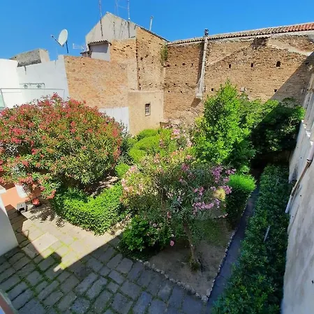 Il Giardino Nascosto Vasto