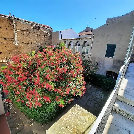 Nocleg ze śniadaniem Il Giardino Nascosto 3*