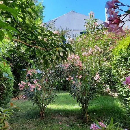 Il Giardino Nascosto * Vasto
