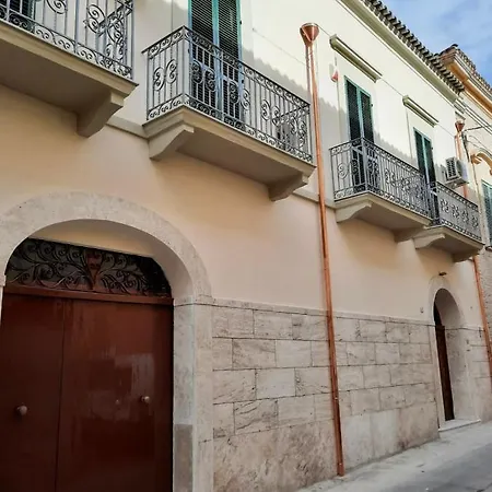 Il Giardino Nascosto * Vasto