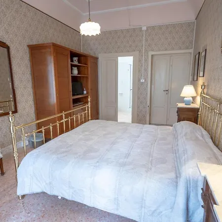 Il Giardino Nascosto Vasto