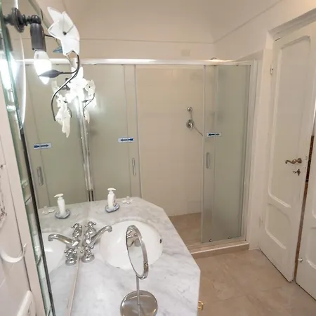 Il Giardino Nascosto Vasto