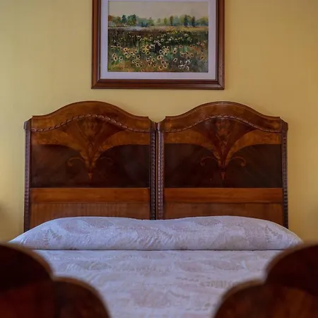 Bed and breakfast Il Giardino Nascosto *