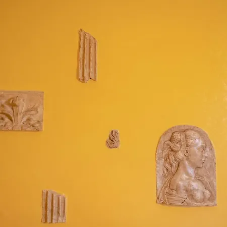 Il Giardino Nascosto