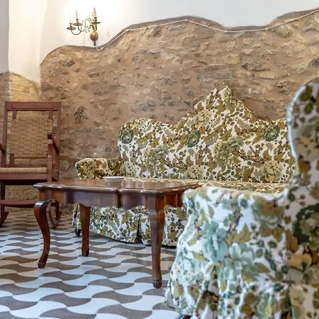 Il Giardino Nascosto Bed and breakfast Vasto