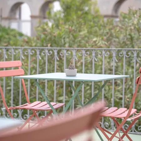 Il Giardino Nascosto 3*