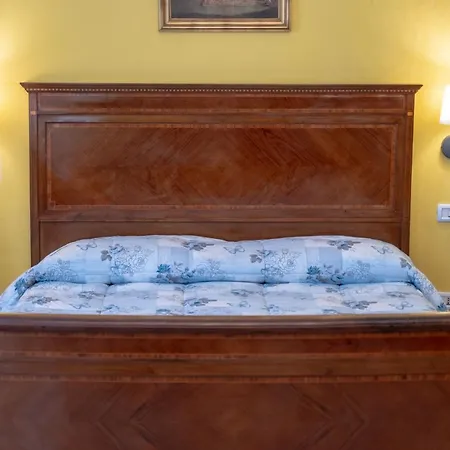 Il Giardino Nascosto Vasto