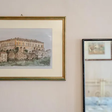 Il Giardino Nascosto