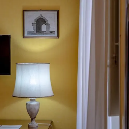 Bed & Breakfast Il Giardino Nascosto