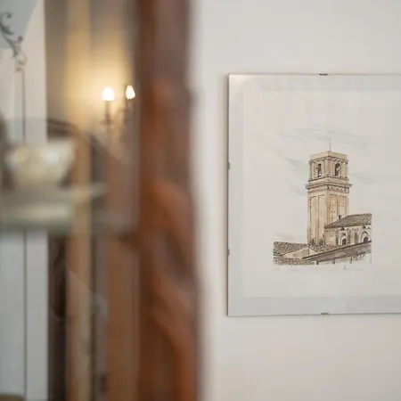 Il Giardino Nascosto 3* Vasto