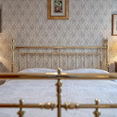 Il Giardino Nascosto Bed & Breakfast Vasto