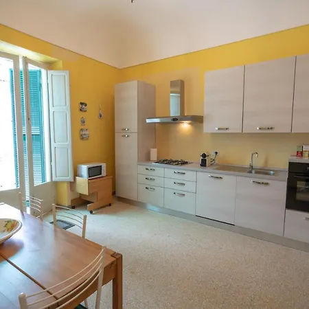 Il Giardino Nascosto Nocleg ze śniadaniem Vasto