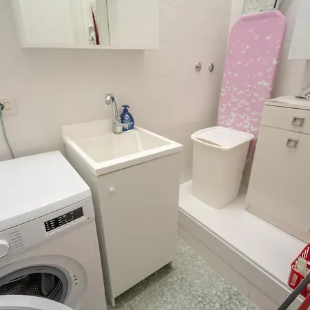 Il Giardino Nascosto Vasto