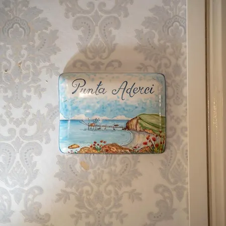 Nocleg ze śniadaniem Il Giardino Nascosto