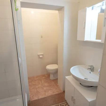 Nocleg ze śniadaniem Il Giardino Nascosto 3*