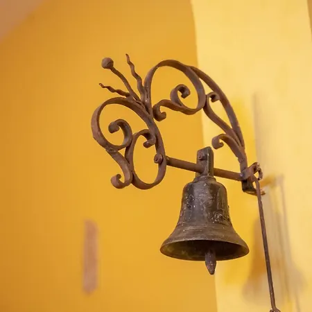 Bed & Breakfast Il Giardino Nascosto *