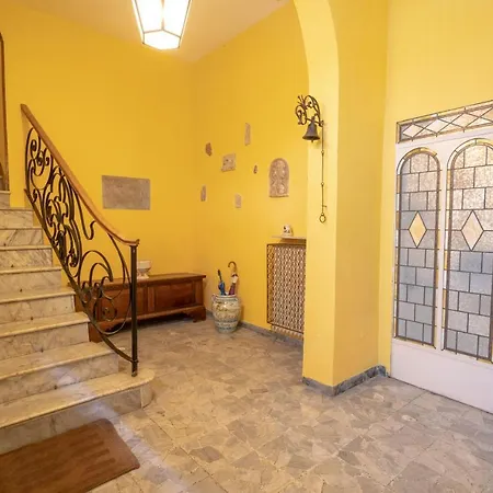 Il Giardino Nascosto 3*