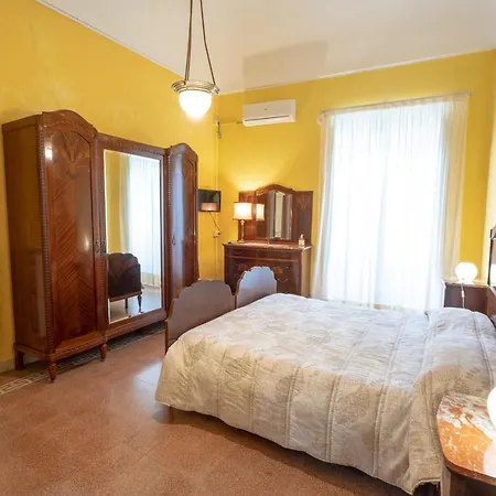 Nocleg ze śniadaniem Il Giardino Nascosto