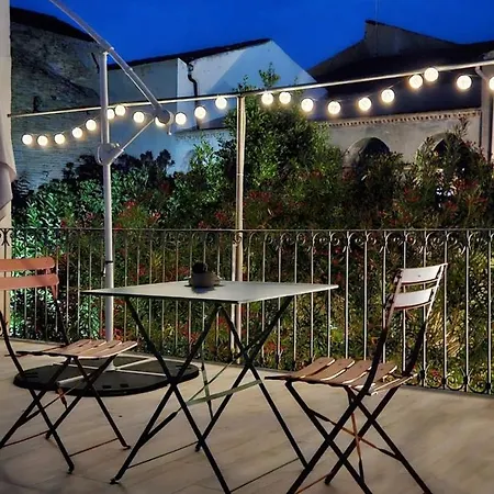 Il Giardino Nascosto 3*