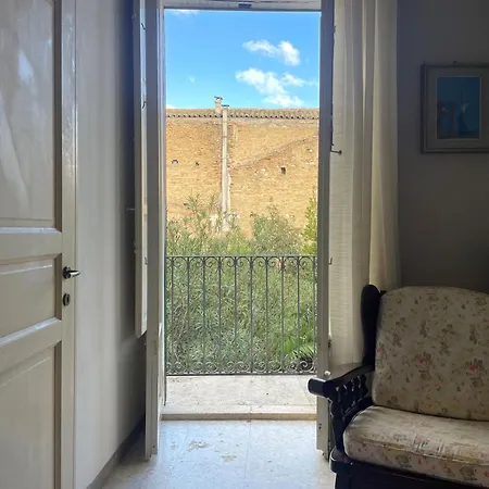 Il Giardino Nascosto Nocleg ze śniadaniem 3*