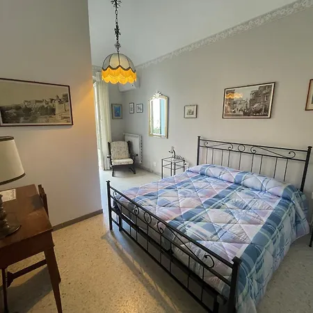 Il Giardino Nascosto Vasto