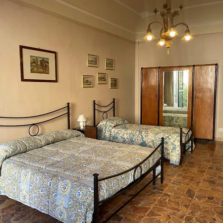 Bed & Breakfast Il Giardino Nascosto