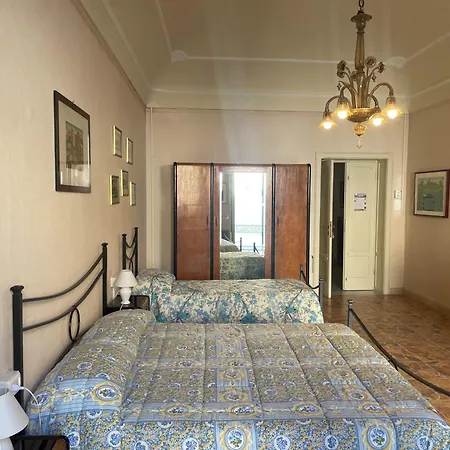 Il Giardino Nascosto Bed and breakfast Vasto