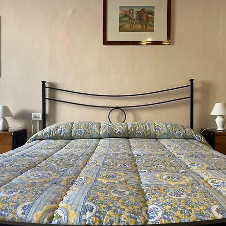 Il Giardino Nascosto Vasto