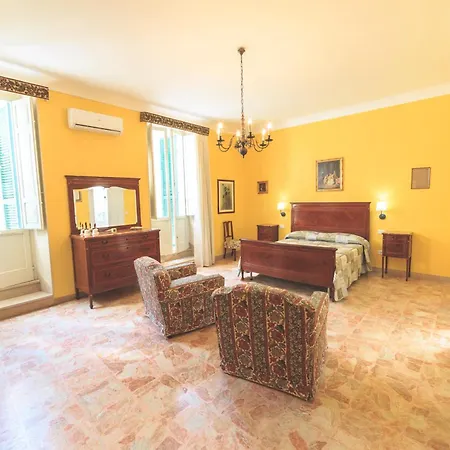 Bed & Breakfast Il Giardino Nascosto Vasto