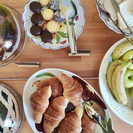 Il Giardino Nascosto 3*